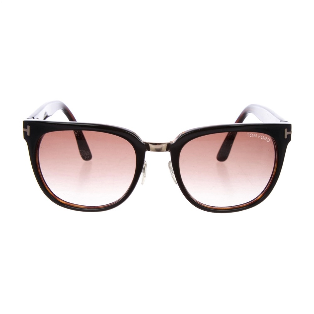 Authentic Tom Ford Gradient Sunglasses